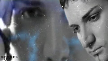 Danijel Djuric - Ona Tamo Mala (promo 2009)