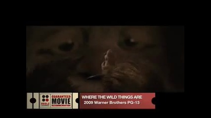 Guaranteed Movie Recommendation - March 2010 
