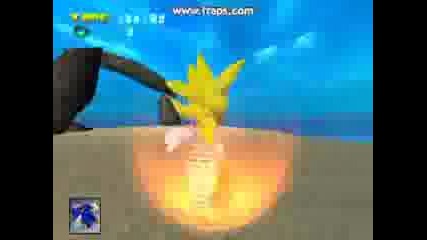 Sonic