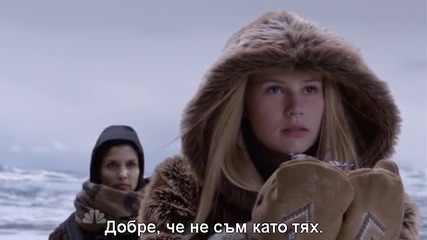 Heroes: Reborn/ Герой: Преродени сезон 5 епизод 4 бг субтитри