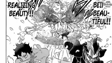 Black Clover Chapter 116 H D 720 Engsub