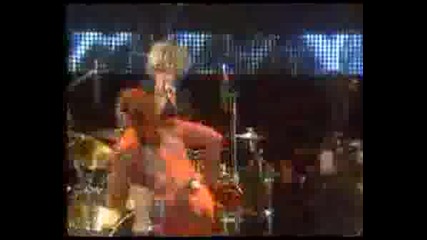 Tina Turner-We Don`t Need Another Hero