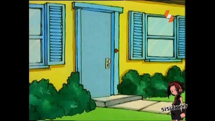 Garfield And Friends - Еп.16 - Бг Аудио - Част 1