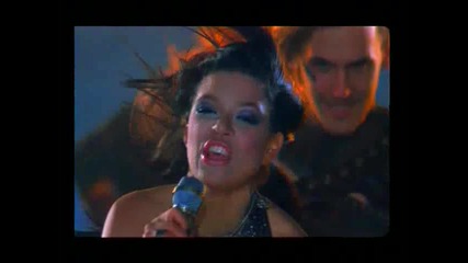 Ruslana - Wild Dances