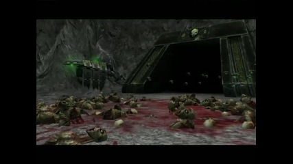 Dawn of War Part1 1/3