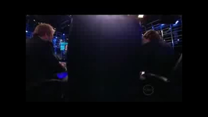 Dean Geyer - I`ll Be - Australian Idol 2006
