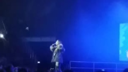 Ministarke - Moje jedino Arena Armeec 2016