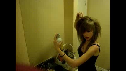 Hair Tutorial!!