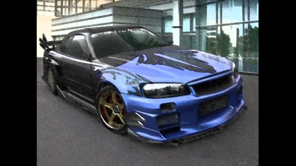 skyline