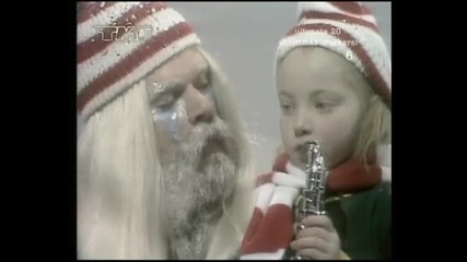 Wizzard - I Wish it could be christmas everyday
