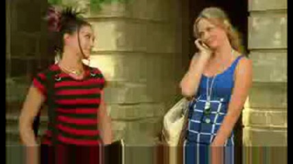 Crush Movie Trailer 2009 Official