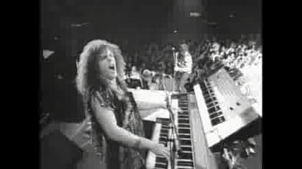 Bon Jovi - Wanted Dead Or Alive