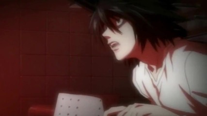 Death Note - The good life * High Quality * 