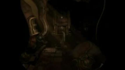 Doom 3 Ressurection of Evil intro