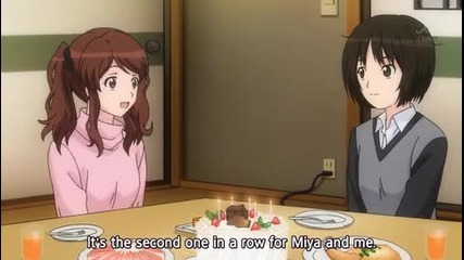 Amagami Ss Eng Sub Епизод 19 Високо Качество 