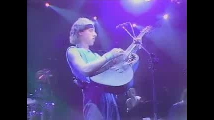 Dire Straits - The Man`s Too Strong (превод)