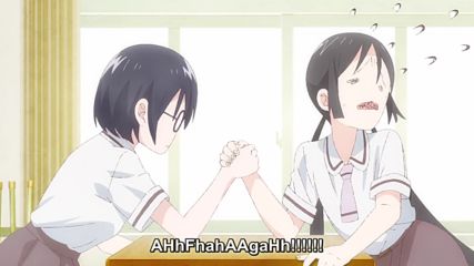 Asobi Asobase Specials Episode 2