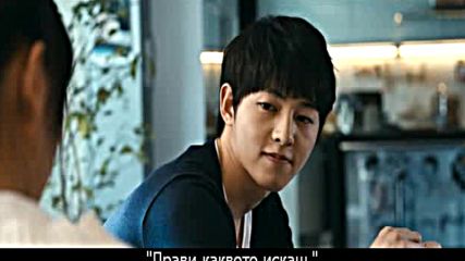 [easternspirit] Five Senses of Eros (2009) 4