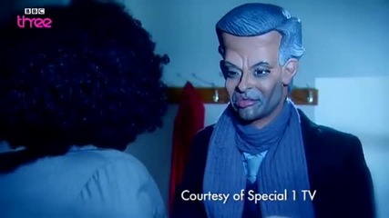 Special 1 Tv Episode 5: What Next 
