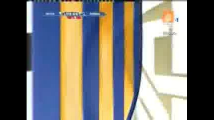 Inter 3:2 Parma (ibrahimovic)