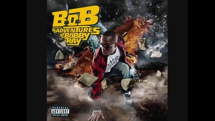 B.o.b feat. Rivers Cuomo - Magic