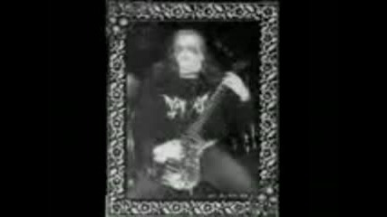 Just Black Metal