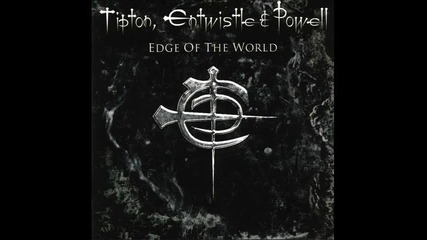 Tipton, Entwistle & Powell - Crime of Passion
