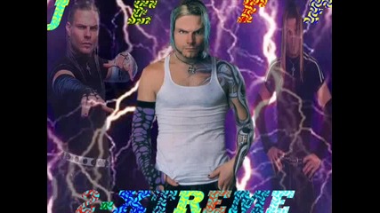 Tna Jeff Hardy Tribute 