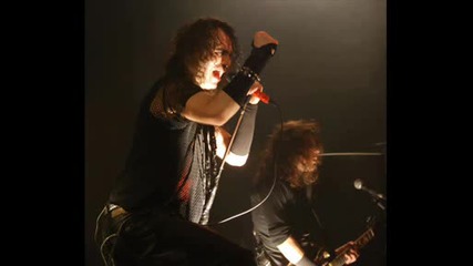 Moonspell 4ever