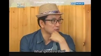 [ Eng sub ] 1 Night 2 Days S2 - Episode 9