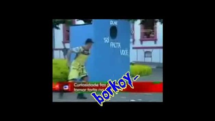 Скрита Камера