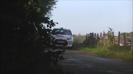 Best of Crash Rallye 2012