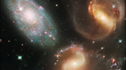 Колко е голяма Вселената? 