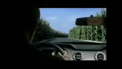 The Ford Mustang 2005