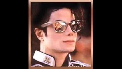 Michael Jackson - All I Do Is Think Of You