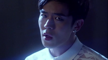 Fcuz - Cha Ga Wa