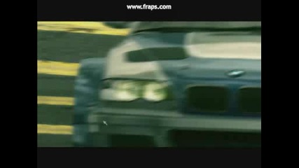 Need For Speed Most Wanted 3 4ast Logo