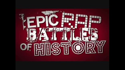 Batman Vs Joker Rematch - Epic Rap Battles of History