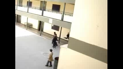 този е от кеча