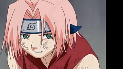 Ino Vs Sakura - All The Things She Said (amv)
