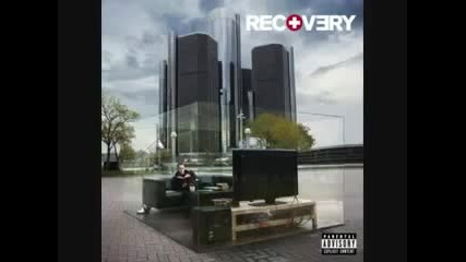 Eminem Space Bound (recovery) (new song 2010)