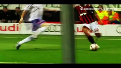 [hd] Ronaldinho 2011 - Skill Mix | I