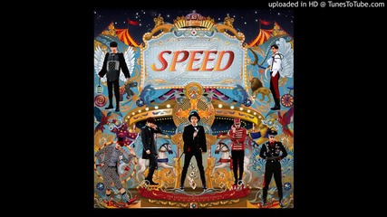 [ Audio ] Speed - Don't Tease Me ( Voice Version)