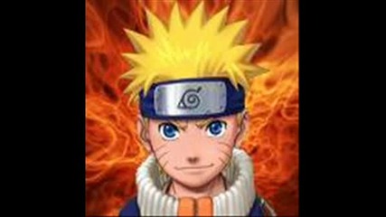 Naruto Anima Libera