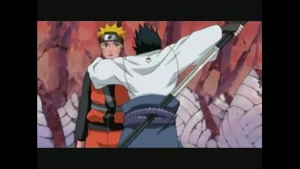 Life Will Be Gone (naruto One.
