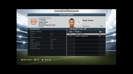 Добро начало! Red Bull Salzburg | Road To Glory | Fifa 14