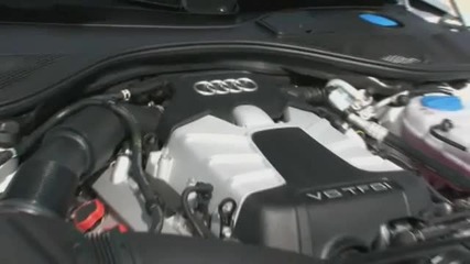 Audi A - 7 Спорт