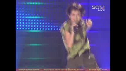 Bill Kaulitz - mnogo qko