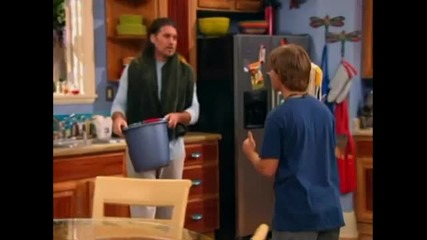 Hannah Montana - Mascot Love - S1 E8 - Part 2 hd 