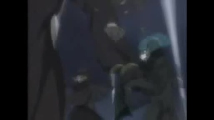 Wolfs Rain Episode 25 Part 3 - English